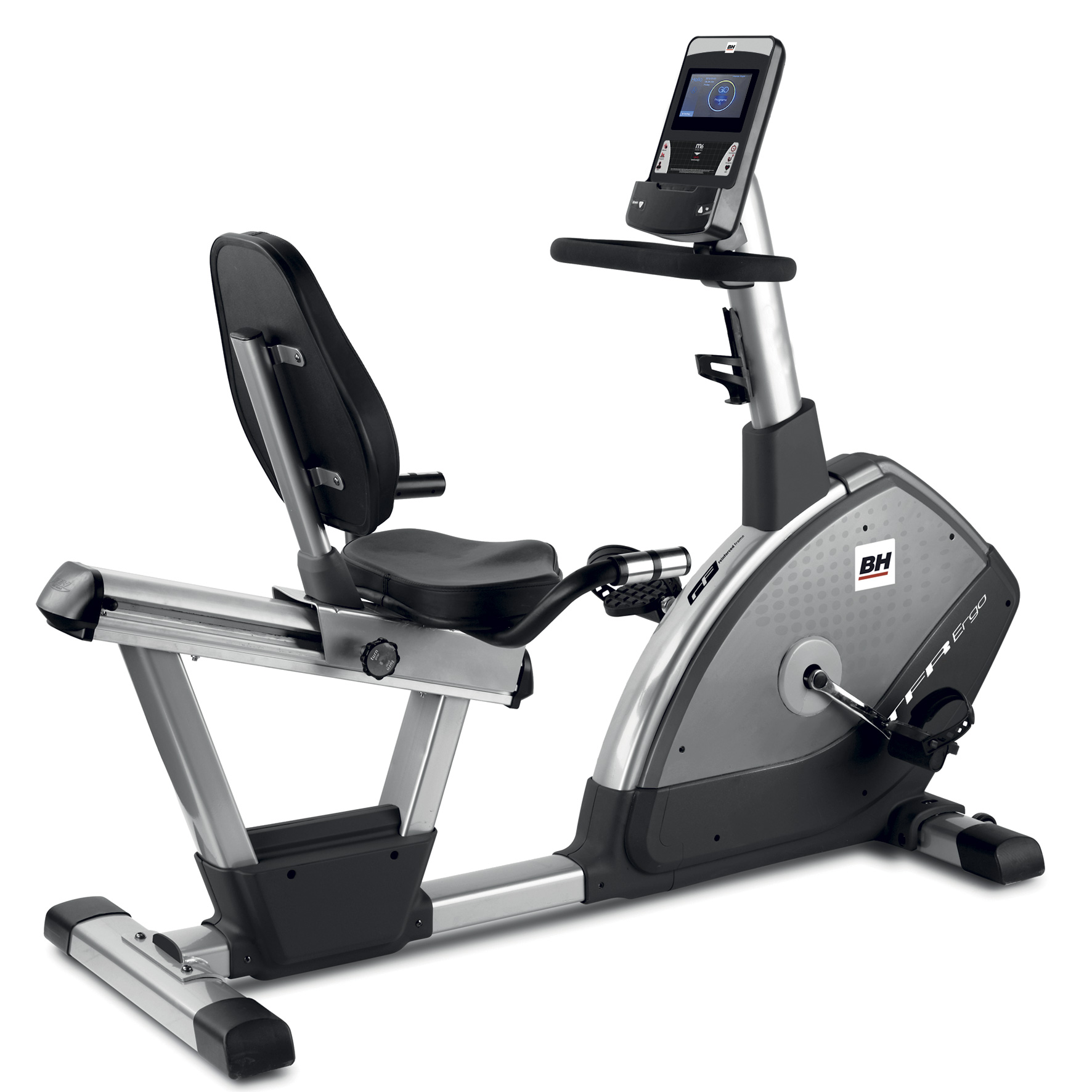 Vélo d'appartement Bh fitness I.TFR Ergo